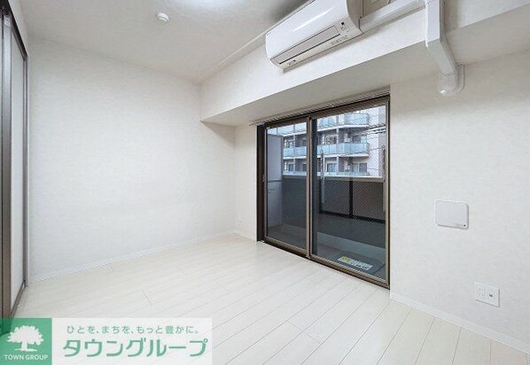 パークサイド東陽の物件内観写真